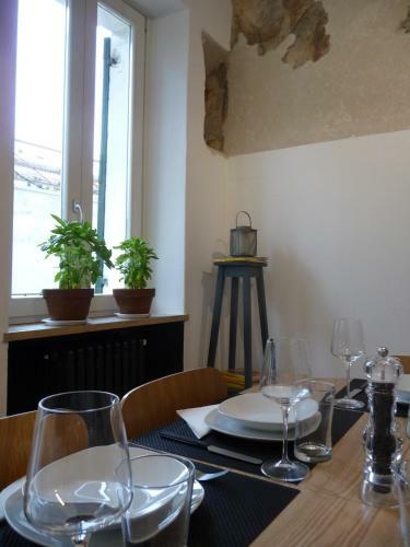 Apartamento Appartamento Spinetta Malaspina