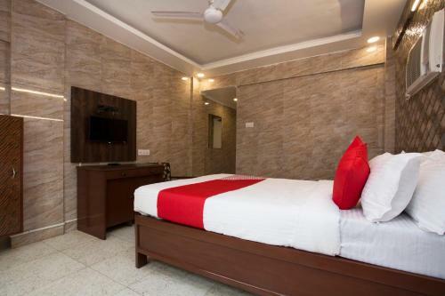Hotel Oyo 23707 Amar Palace
