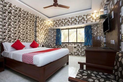 Hotel Oyo 23707 Amar Palace