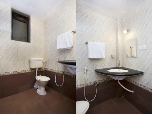 Hotel Oyo 23707 Amar Palace
