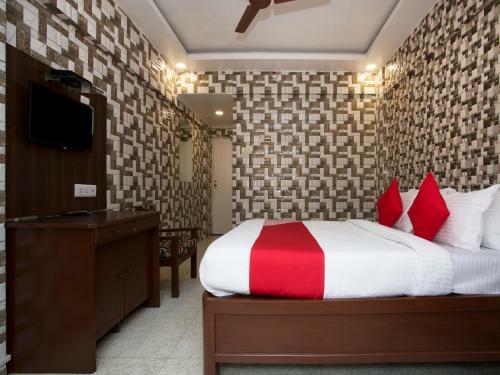 Hotel Oyo 23707 Amar Palace