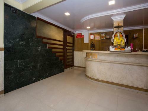 Hotel Oyo 23707 Amar Palace