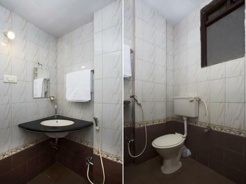 Hotel Oyo 23707 Amar Palace