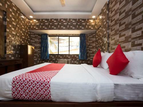 Hotel Oyo 23707 Amar Palace