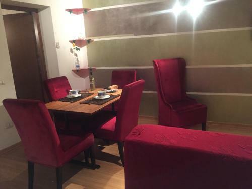 Apartamento Appartamento Vicolo San Francesco