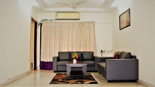 Apartamento Zenith Hospitality