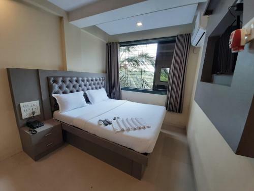 Hotel Royal Comfort