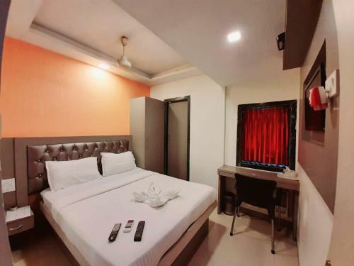 Hotel Royal Comfort