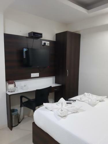 Hotel Royal Comfort