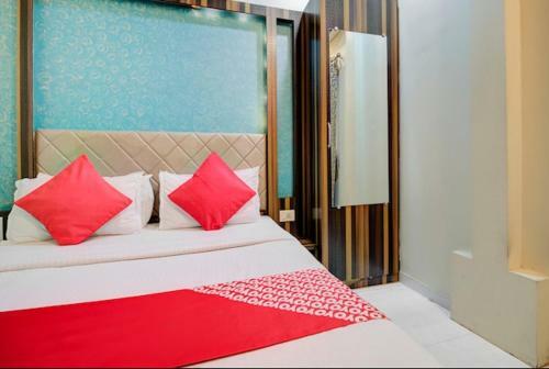 Hotel Avenue Inn