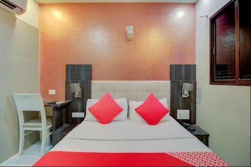 Hotel Avenue Inn