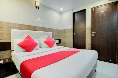 Hotel Avenue Inn