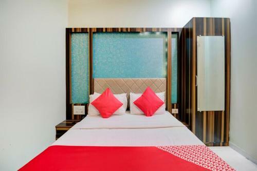 Hotel Avenue Inn