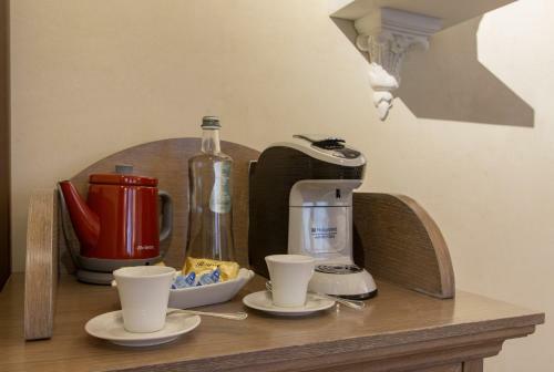 Hostal Residenza Bonifacio - Adults Only