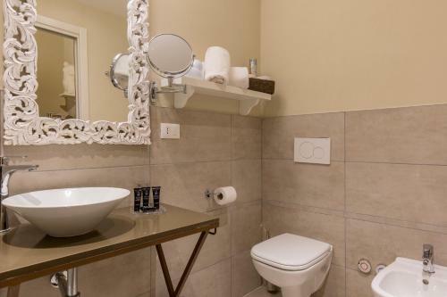 Hostal Residenza Bonifacio - Adults Only