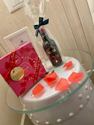 Hostal Residenza Bonifacio - Adults Only