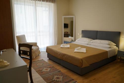 Hostal Avenue Rooms