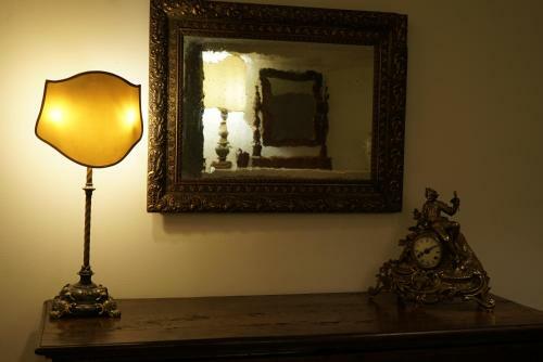 Hostal Avenue Rooms