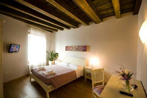 Hostal Residenza Cuordiverona