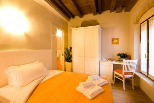 Hostal Residenza Cuordiverona