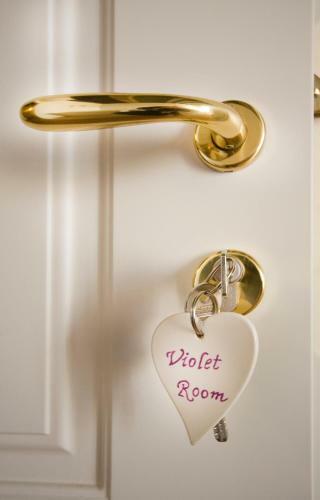 Hostal Residenza Cuordiverona