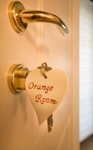 Hostal Residenza Cuordiverona