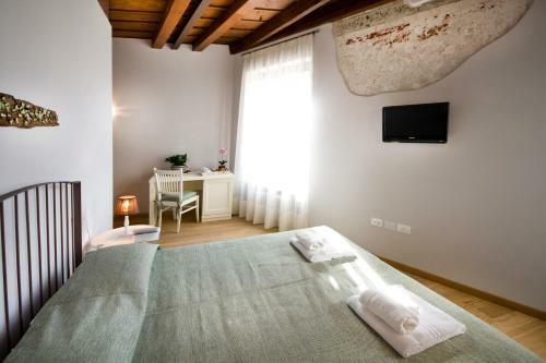 Hostal Residenza Cuordiverona