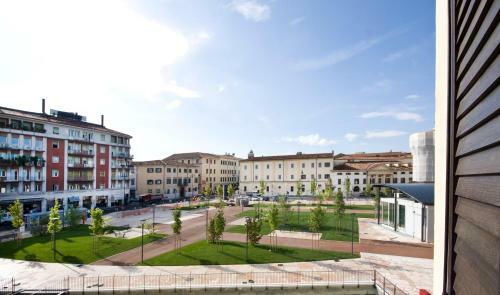 Hostal Residenza Cuordiverona