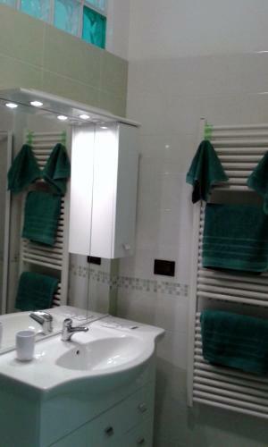 Hostal Cristina Apartment