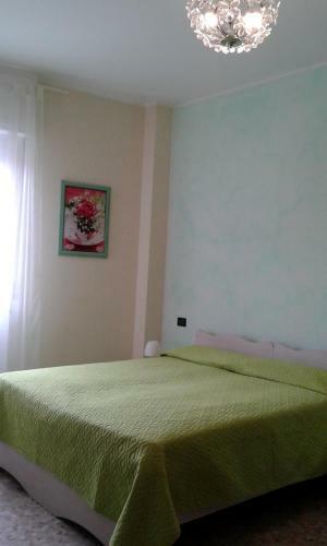 Hostal Cristina Apartment