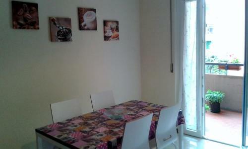 Hostal Cristina Apartment