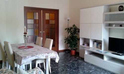 Hostal Cristina Apartment