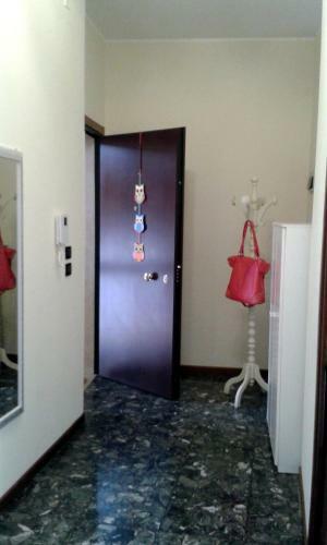 Hostal Cristina Apartment