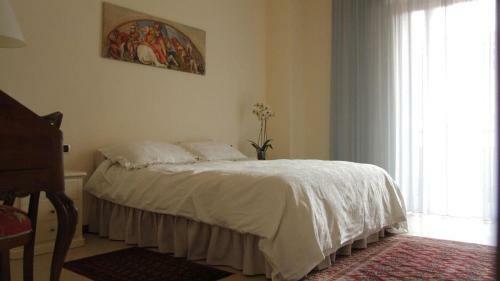 Apartamento Casa Farinati