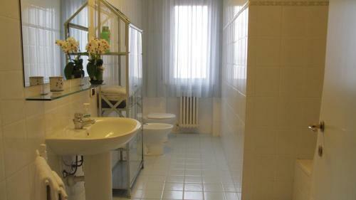 Apartamento Casa Farinati