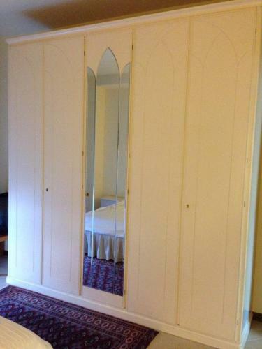 Apartamento Casa Farinati