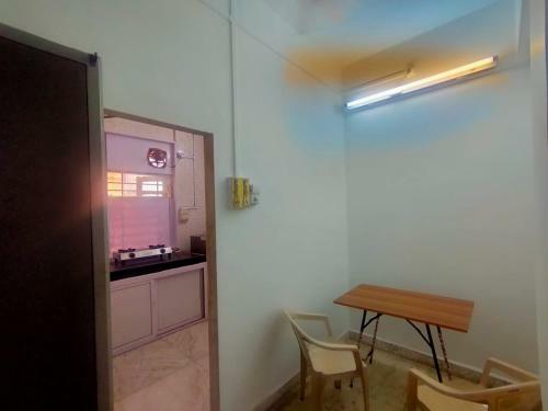 Apartamento Dulaba Prasad