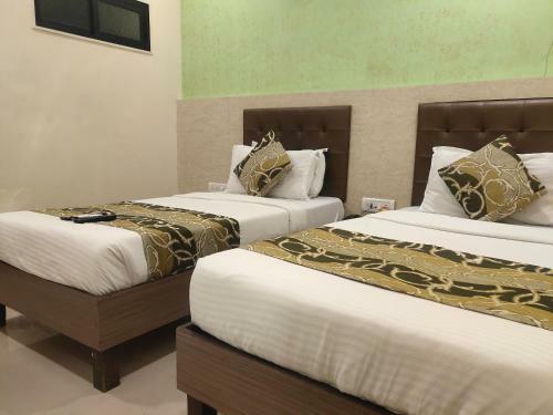 Hotel Popular Residency