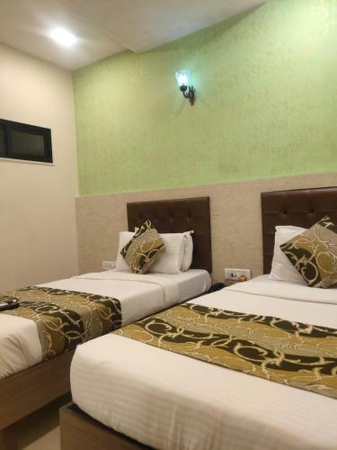 Hotel Popular Residency