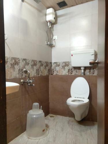 Hotel Popular Residency
