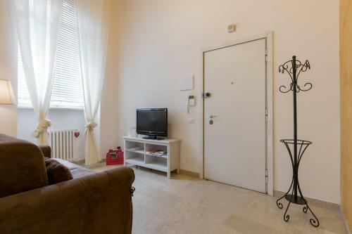 Apartamento Antica Residenza Adua