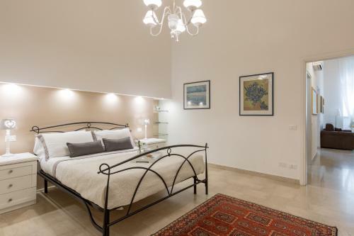 Apartamento Antica Residenza Adua