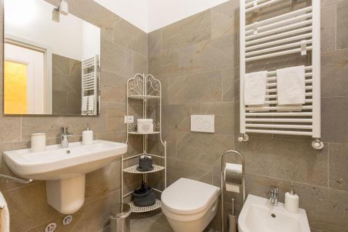 Apartamento Antica Residenza Adua