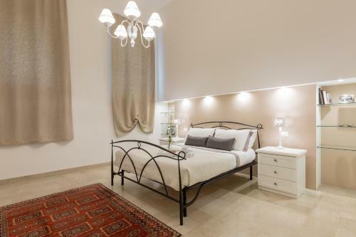 Apartamento Antica Residenza Adua