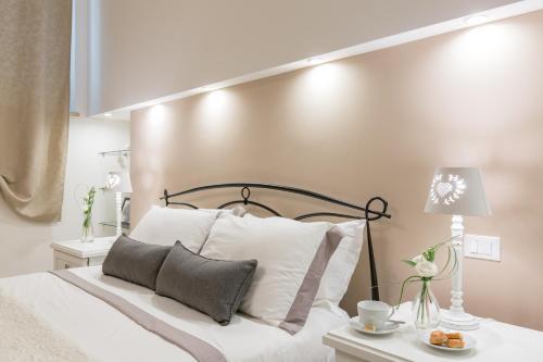 Apartamento Antica Residenza Adua