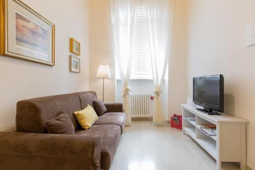 Apartamento Antica Residenza Adua