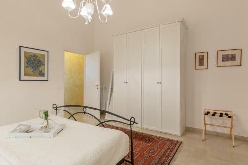 Apartamento Antica Residenza Adua
