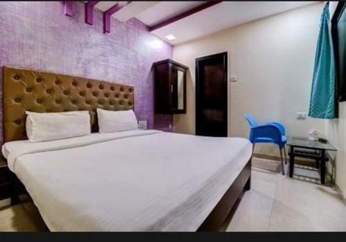 Hotel Om Residency
