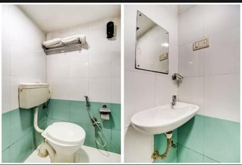 Hotel Om Residency