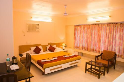 Hostal Livewel Serviced Apartments